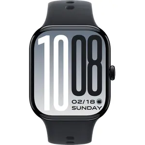 Vivo Watch GT2, schwarz, Montre connectée pas cher