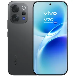 Vivo VIVO V70 6.59" Double SIM Android 16.0 5G 8 Go 512 Go 6500 mAh No...