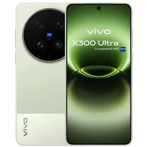 vivo X300 Ultra 16GB/1TB Groen