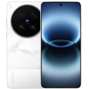 vivo X300 Ultra 16GB/512GB Wit