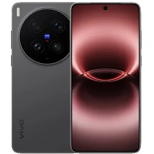 Vivo X300 Ultra 512GB Schwarz (512 Go, Noir, Double SIM, 5G), Téléphon...