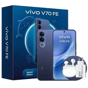 Vivo V70 Fe 8gb/256gb 6.8´´