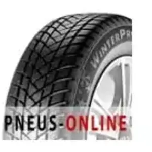GT-Radial Pneu GT Radial Champiro Winterpro 2 ( 155/65 R14 75T ) pas cher