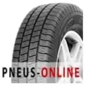 Gt radial Kargomax ST-6000