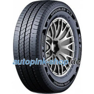 Gt radial Maxmiler WT3 pas cher