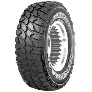 GT-Radial Pneu GT Radial ADVENTURO M/T ( LT235/85 R16 120/116Q 10PR OWL )