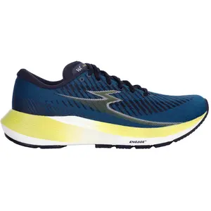 361° 361-Kairos 3 men - Product Kleur: Dark Moss/Chartreuse / Product Maat: 44.5 pas cher