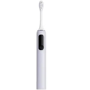 Comparateur de prix : Xiaomi Brosse à Dents électrique Oscillation Electric Toothbrush