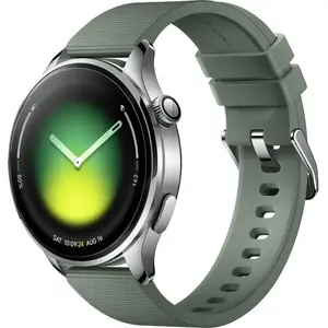 Comparateur de prix : Xiaomi Watch 5 Juniper Green