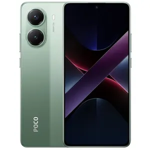 Xiaomi POCO X7 Pro - 5G - 8GB/256GB - Groen pas cher