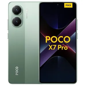 XIAOMI POCO X7 Pro 5G Smartphone 12Go 512Go Vert Dimensity 8400-Ultra ... pas cher