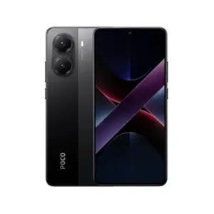 Xiaomi Poco X7 Pro (256 Go, Noir, 6.67", Double SIM, 5G), Téléphone po... pas cher
