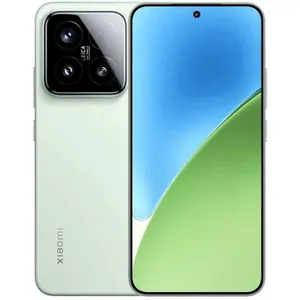 Xiaomi 15 12-512GB 5G Green EU pas cher