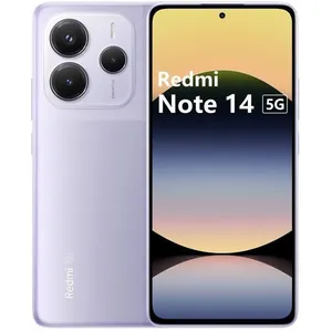 XIAOMI Redmi Note 14 5G 8Go 256Go Violet pas cher