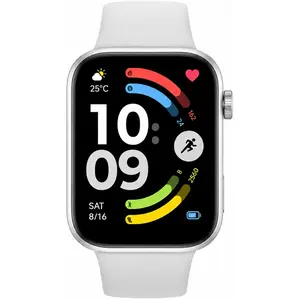 Xiaomi Montres Connectée Redmi Watch 6 Active
