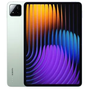 Tablette Tactile - XIAOMI PAD 7 - 11.2" - 8 Go 256 Go - Vert