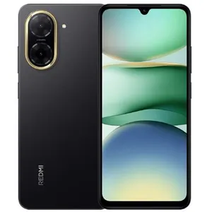 Xiaomi Redmi A5 Smartphone 3+64Go Noir Grand écran 6.88" Appareil Phot... pas cher