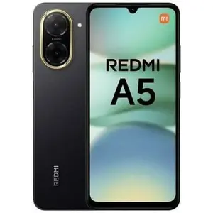 Xiaomi redmi A5 3+64GB DS 4G midnight black OEM