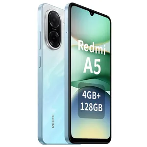 XIAOMI Smartphone Redmi A5 4/128 Bleu pas cher