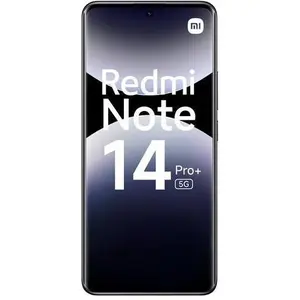 Xiaomi Redmi Note 14 Pro+ 5G (Double Sim - 6.67", 256 Go, 8 Go RAM) No... pas cher