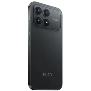 POCO F8 Pro Black 12 GB + 512 GB