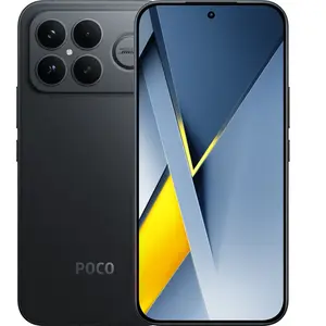 POCO F8 Ultra Black 12 GB + 256 GB pas cher
