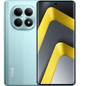 POCO M8 5G Green 8 GB + 256 GB