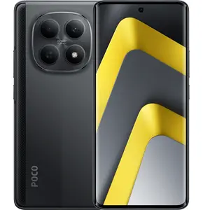 POCO M8 5G Black 8 GB + 256 GB