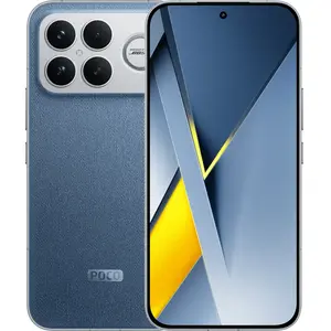 Comparateur de prix : POCO F8 Ultra Denim Blue 12 GB + 256 GB