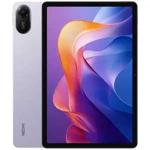 Xiaomi Redmi Pad 2 WiFi 4Go RAM 128Go Violet Écran 11 25K 9000 mAh