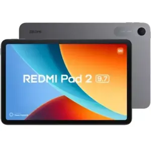 Comparateur de prix : Tablette Android XIAOMI Redmi Pad 9.7'' Gris 64Go