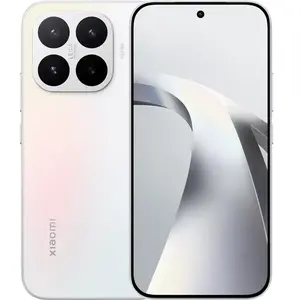Xiaomi 17T Opal White 12 GB + 256 GB pas cher