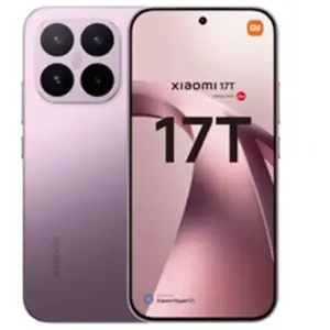Comparateur de prix : Smartphone Xiaomi 17T 5G Double nano SIM 256 Go 6.59" Violet