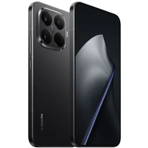 Xiaomi 15T Pro 5G Dual Sim 12GB RAM 512GB - Black (512 Go, Noir, Doubl...