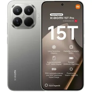 Xiaomi 15T Pro 12-1TB 5G Gray EU pas cher