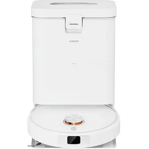 XIAOMI - Robot Vacuum H50 - Aspiration 10000Pa station auto-vidante laveuse et séchante navigation LDS 360° pas cher