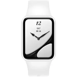Comparateur de prix : Xiaomi Smart Band 10 Pro Ceramic Edition Pearl White
