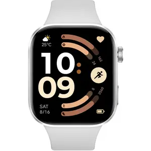 Xiaomi REDMI Watch 6 NFC Silver Gray pas cher