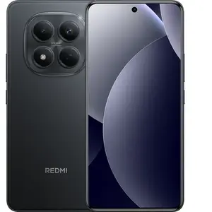 Xiaomi REDMI Note 15 Pro Black 12 GB + 512 GB pas cher