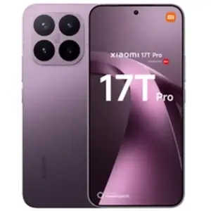 Comparateur de prix : Smartphone Xiaomi 17T Pro 5G Double SIM 512 Go 6.83" Purple