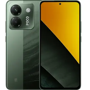 POCO M7 Pro 5G Vert 12GB RAM 512GB ROM pas cher