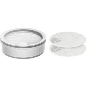 Xiaomi E204-LX, Accessoires pour robots aspirateurs, Blanc pas cher