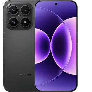 Xiaomi 17 Black 12 GB + 256 GB pas cher