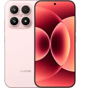 Comparateur de prix : Xiaomi 17 Alpine Pink 12 GB + 512 GB