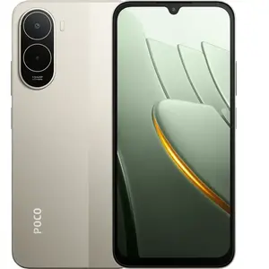 Xiaomi POCO C81 Pro 4GB+256GB Gold pas cher