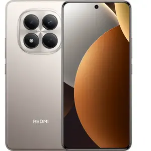 Xiaomi REDMI Note 15 Pro Titanium Color 12 GB + 512 GB pas cher