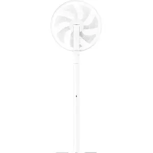 Xiaomi Mijia Smart Standing Fan Pro Slim, Ventilateur, Blanc pas cher