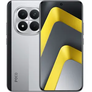 POCO M8 Pro 5G Silver 12 GB + 512 GB