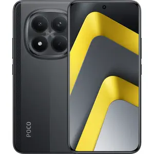 POCO M8 Pro 5G Black 12 GB + 512 GB