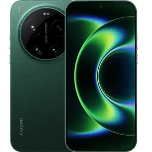 Comparateur de prix : Xiaomi 17 Ultra Starlit Green 16 GB+512 GB